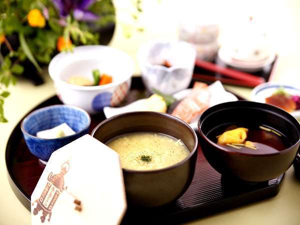 Meals